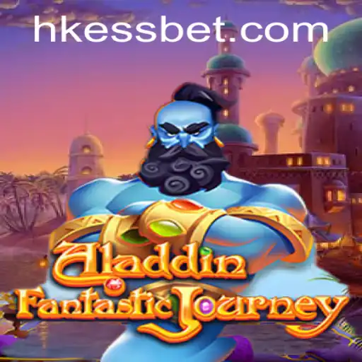 Descubra a Magia de Aladdin: Um Mergulho no Jogo Mortalmente Divertido da KessBet
