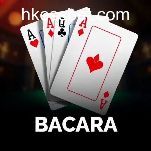 Bacará online