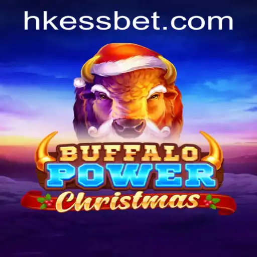 Buffalo Power Christmas: Uma Nova Experiência de Jogo na KessBet