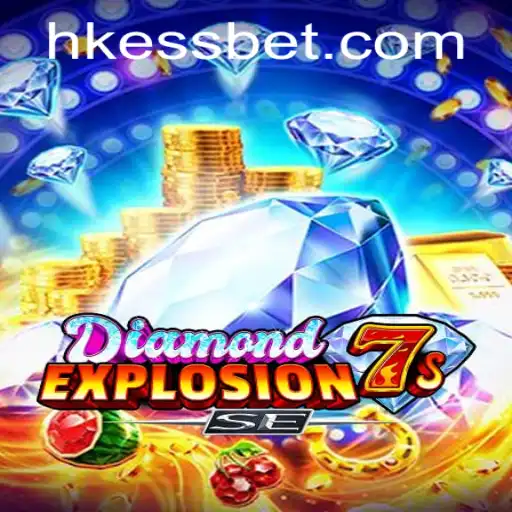 Explorando o Mundo do Jogo: DiamondExplosion7sSE no Universo KessBet