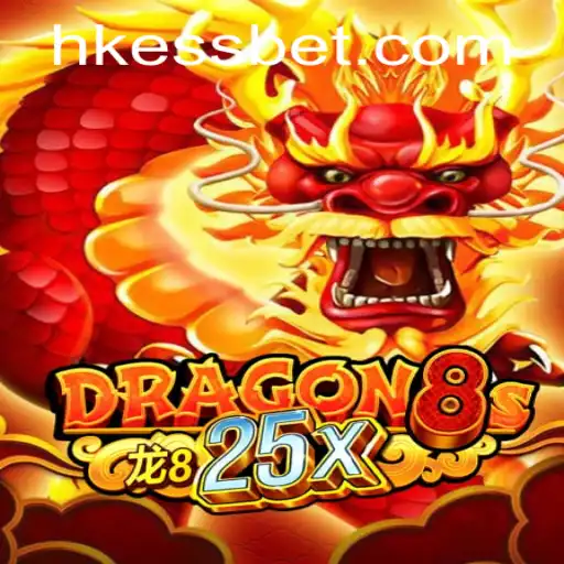 Descubra Dragon8s25x: O Jogo que Une Tradição e Inovação com KessBet