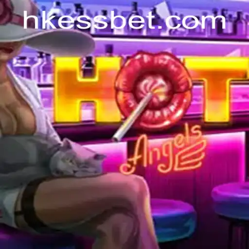 Explorando o Mundo de HotAngels: O Novo Jogo de Estratégia da KessBet