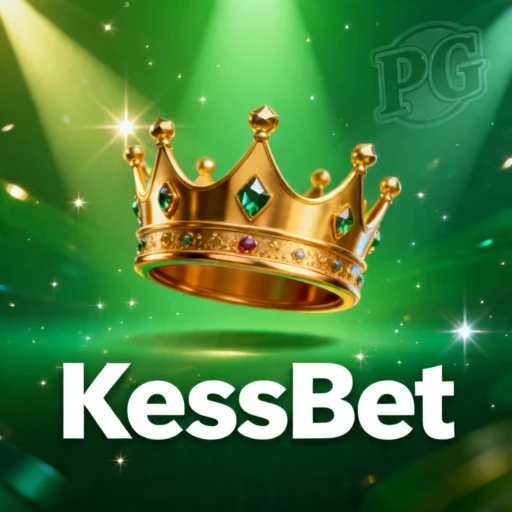 KessBet Logo