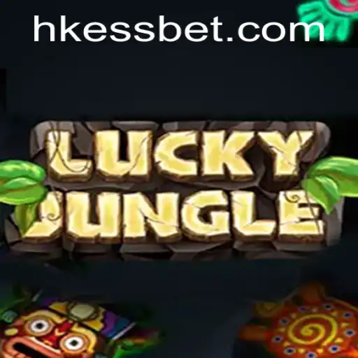 Descubra a Aventura Exuberante de LuckyJungle com KessBet