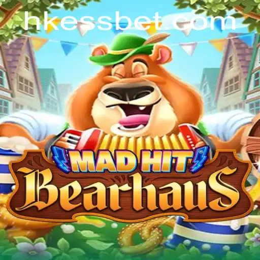 MadHitBearhaus: Mergulhe na Aventura com KessBet