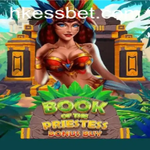 Explorando o Fascinante Mundo de BookOfThePriestess com KessBet