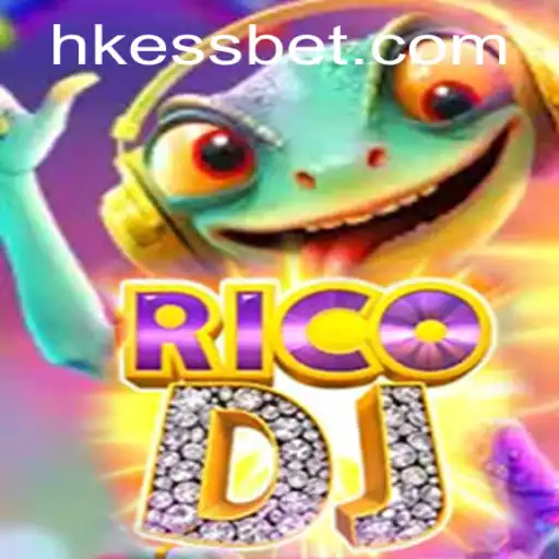 Descubra RicoDJ: O Jogo de Estratégia e Diversão