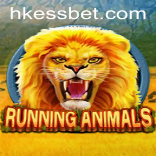 Descobrindo RunningAnimals: Um Mergulho no Novo Jogo de Apostas da KessBet