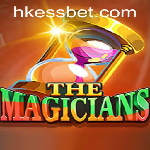 TheMagicians: Um Mergulho no Mundo Encantado do Jogo com KessBet