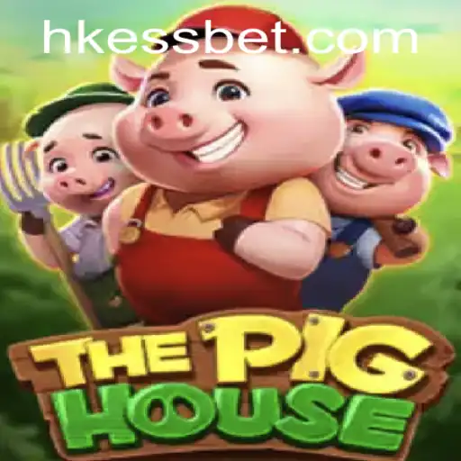 Descubra o Universo de 'ThePigHouse' com KessBet: Um Jogo Envolvente para Todos