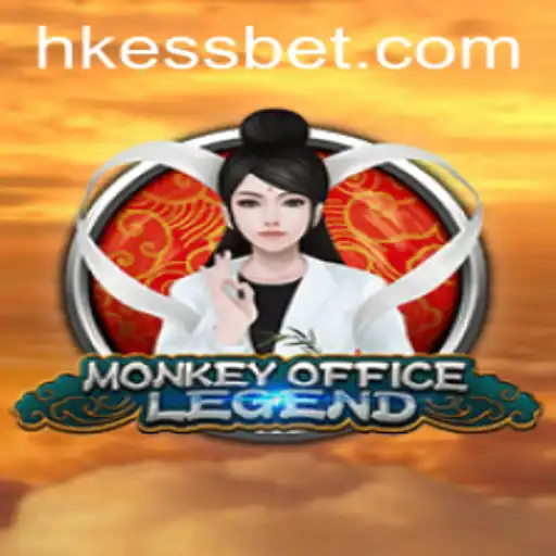 Descubra o Mundo de MonkeyOfficeLegend: O Jogo que Conquista o Cotidiano