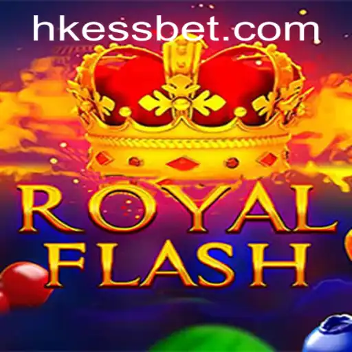 Descubra o Excitante Mundo do RoyalFlash com KessBet