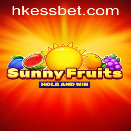 Descubra o Fascinante Mundo de SunnyFruits com KessBet
