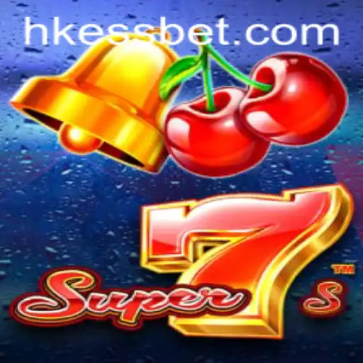 Descubra o Fascinante Mundo do Jogo Super7s da KessBet