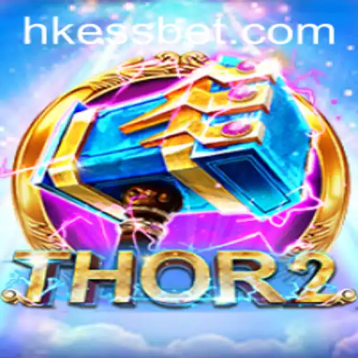 Thor2: A Nova Aventura no Mundo dos Jogos Online com KessBet