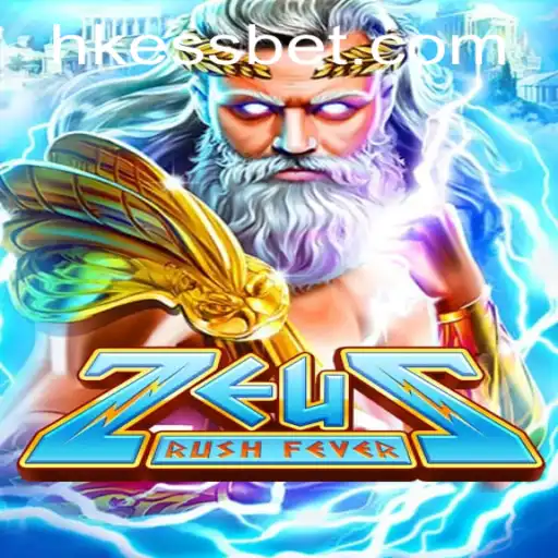 Descubra ZeusRushFever: Um Novo Jogo com a Emoção de KessBet